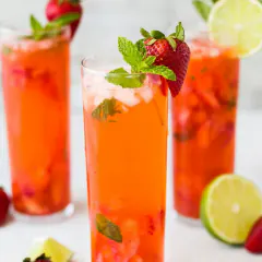 Garden Fresh Tea Collection