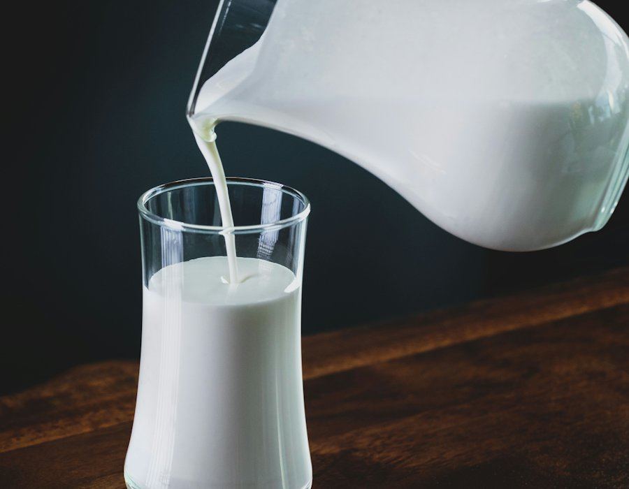 Fresh Milk 1L